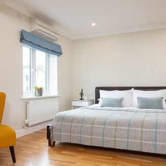 Extra Large (with Sea View option) - Image 3